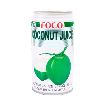 Coconut juice 350ml image