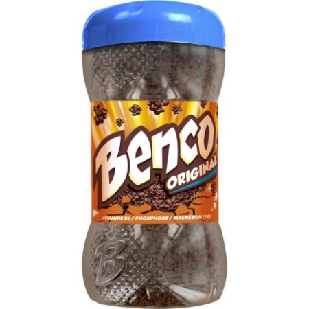 BENCO Original 400g image