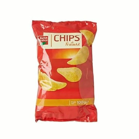 Chips nature image