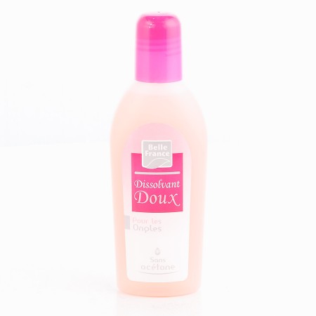 Belle France dissolvant doux image