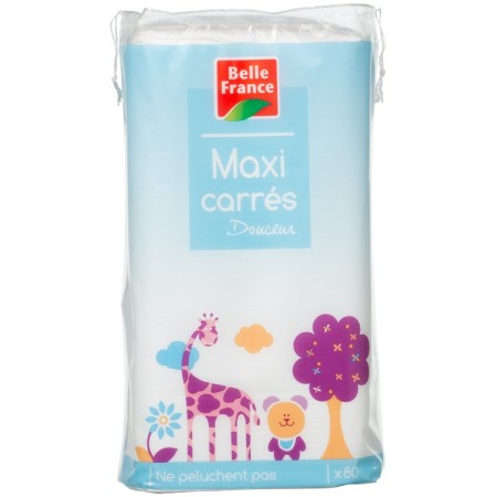 Belle France Maxi carres douceur  image