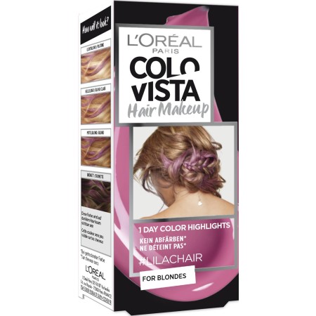 L'OREAL COLO VISTA  image