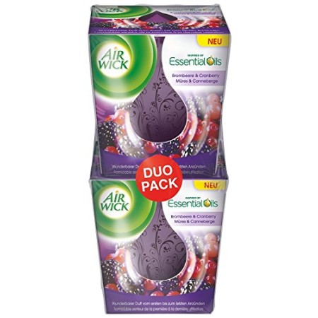 AIR WICK FRESCH image