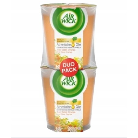 ARI WICK DUO PACK image