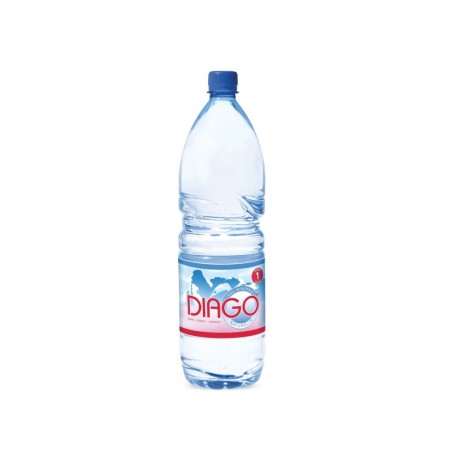 DIAGO  1,5L image
