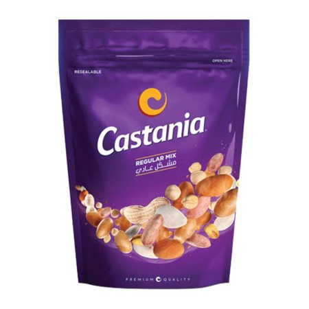 Catania REGULAR MIX 250g image