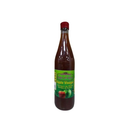Apple vinegar 500ml image