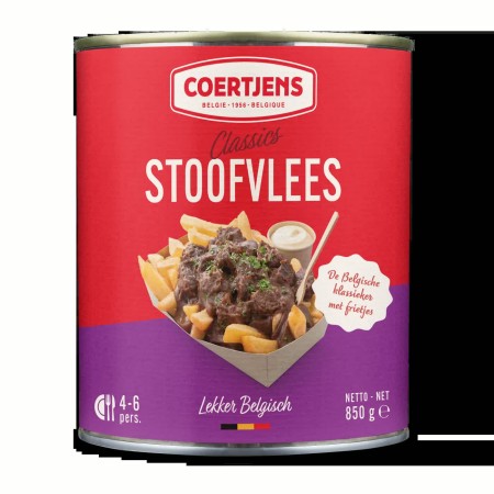 Coertjens Stoofolees 425g image