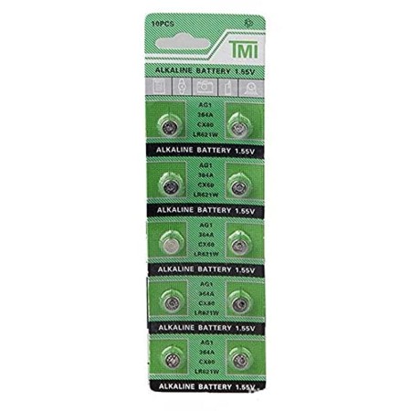 Alkaline Battery1.55v image