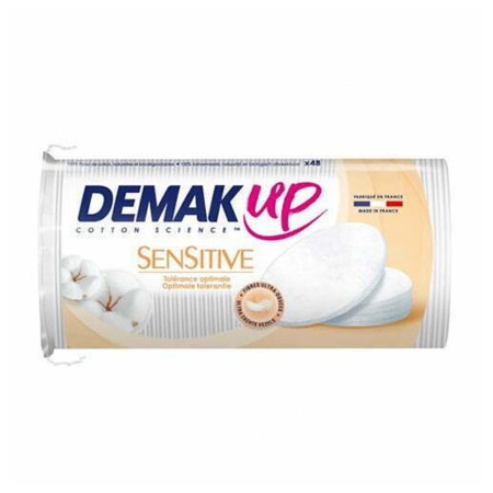 DEMAK UP image