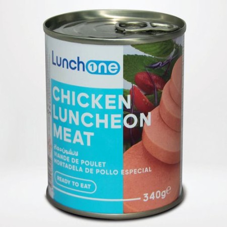 CHICKEN LUNCHONE CHICKEN  MEAT MOYENNE image
