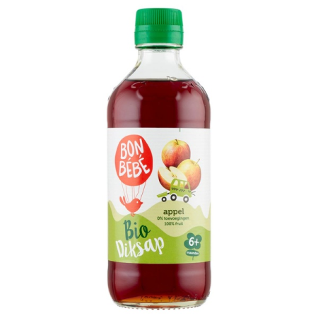 BON BEBE appel Bio Diksap 6+ image
