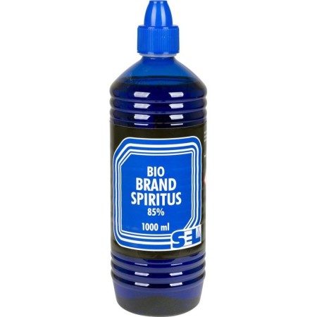 BIO BRAND SPIRITUS image