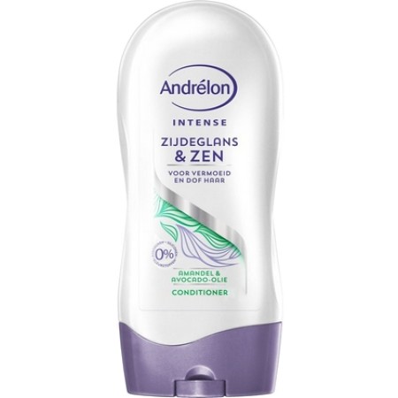 Andrelon intense semi-brillant et un image