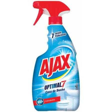 AJAX OPTIQUE 7 Casa de Banho image