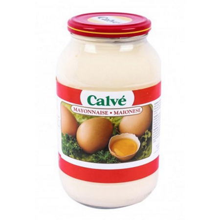 Calvé Mayonnaise 450ml image