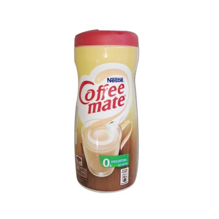 Coffee mate image