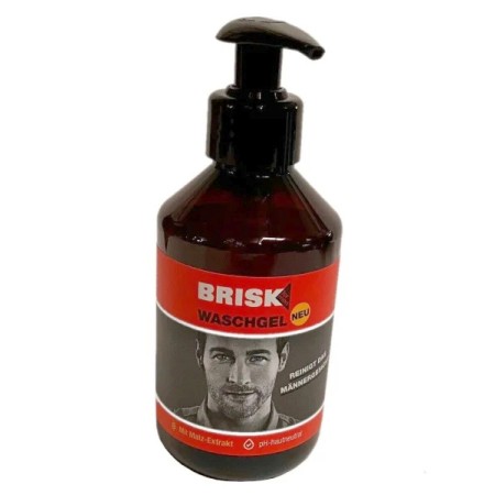BRISK WASCHGEL  image