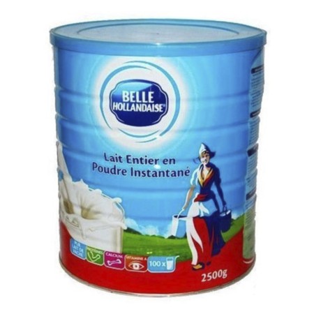 Belle Hollandaise 2500g image