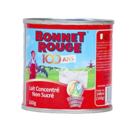 Bonnet Rouge 150g image