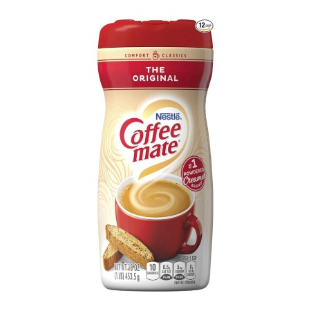 Coffee Mate image