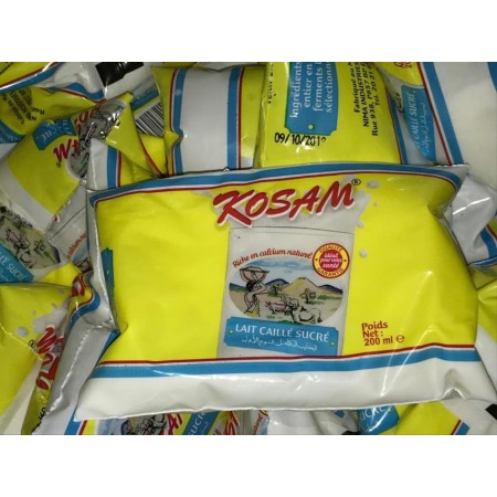 Kosam 200ml image
