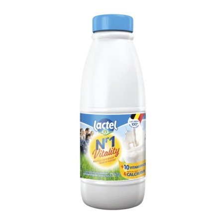 Lactel Nr 1 2,5Kg image