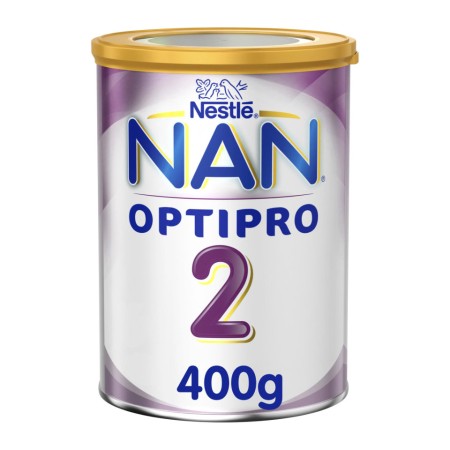 NAN Optipro 2 400g image