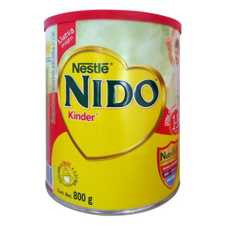 Nido Nestle 800g image