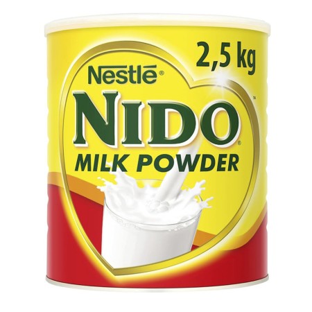 Nido Nestle 2 500g image