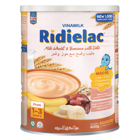 RiDielac 1+ 400g image