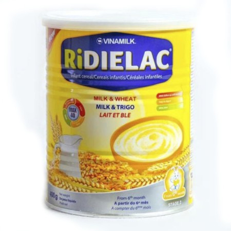 RiDielac 6+ 400g image