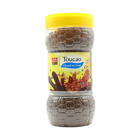 Toucao Chaud ou Froid 400g image