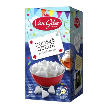 Van Gilse Doosje par 2,5g image